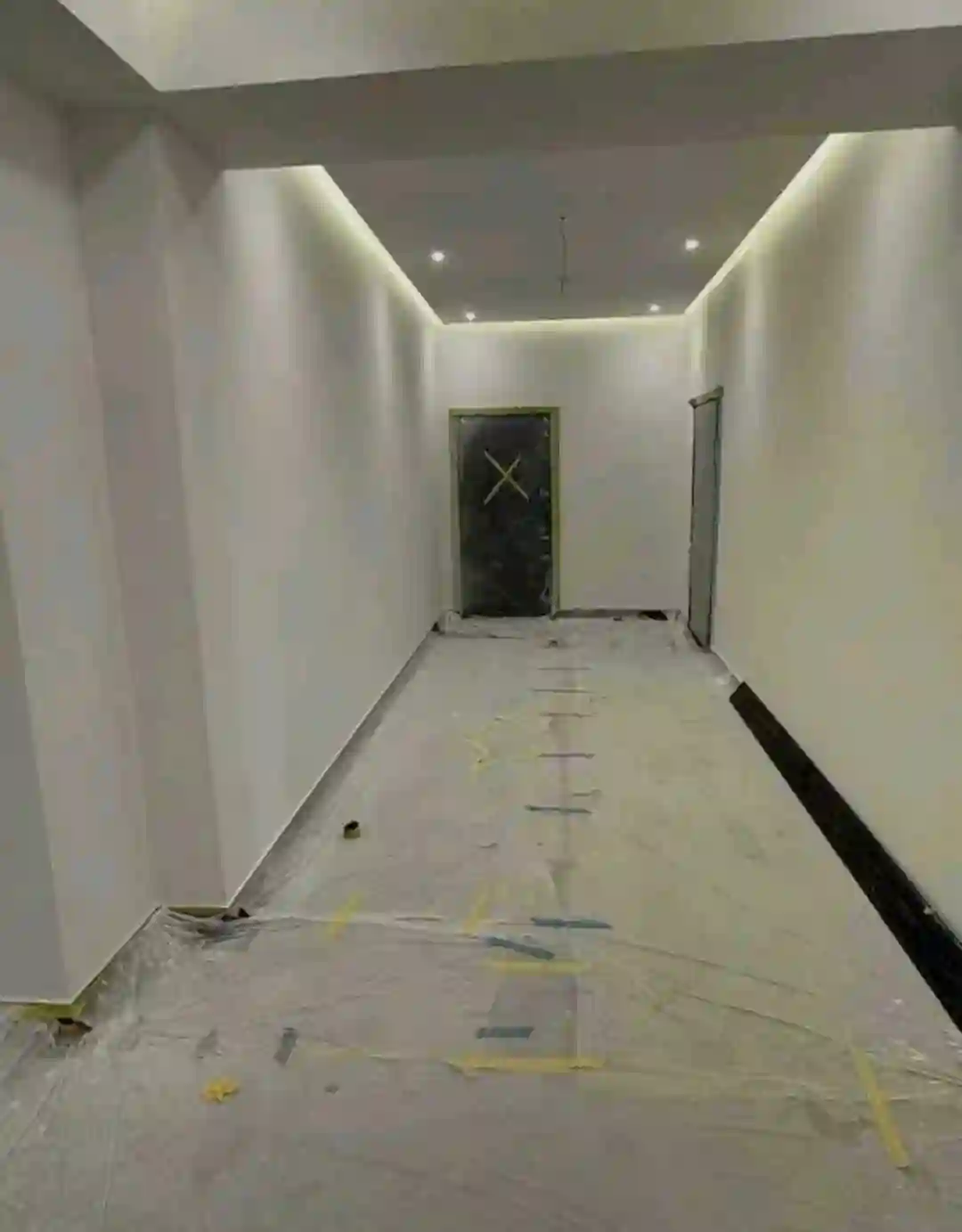 4-к квартира, 12 этаж, 109 м², Исмоил Сомони