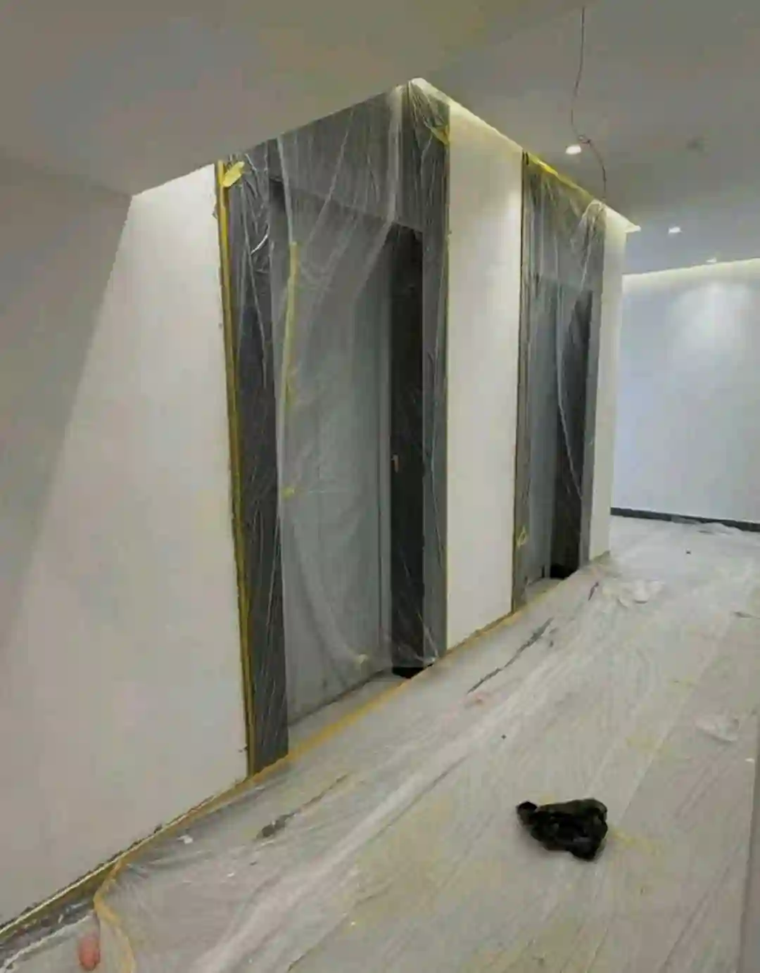 4-к квартира, 12 этаж, 109 м², Исмоил Сомони