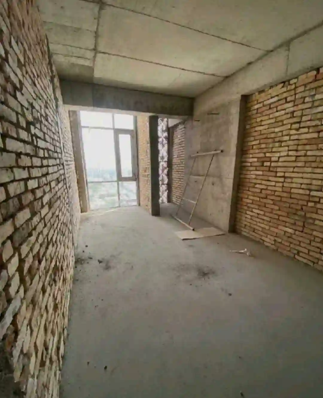 4-к квартира, 12 этаж, 109 м², Исмоил Сомони