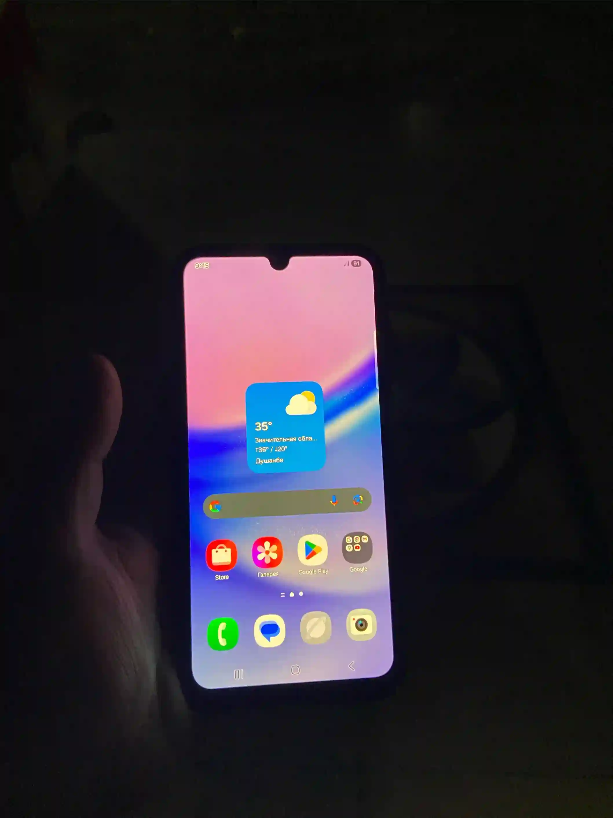 Samsung  128 gb