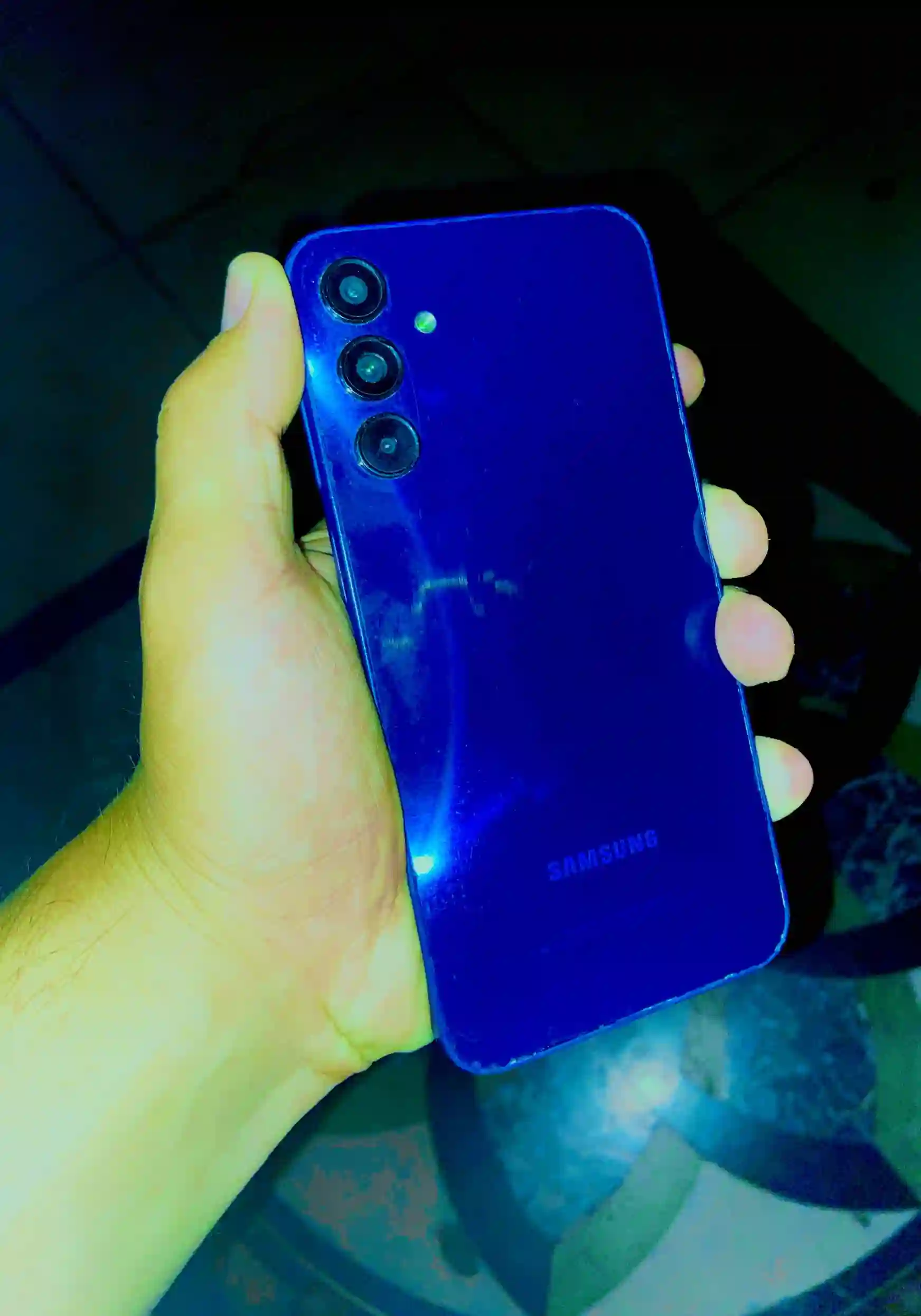 Samsung  128 gb — миниатюра 3