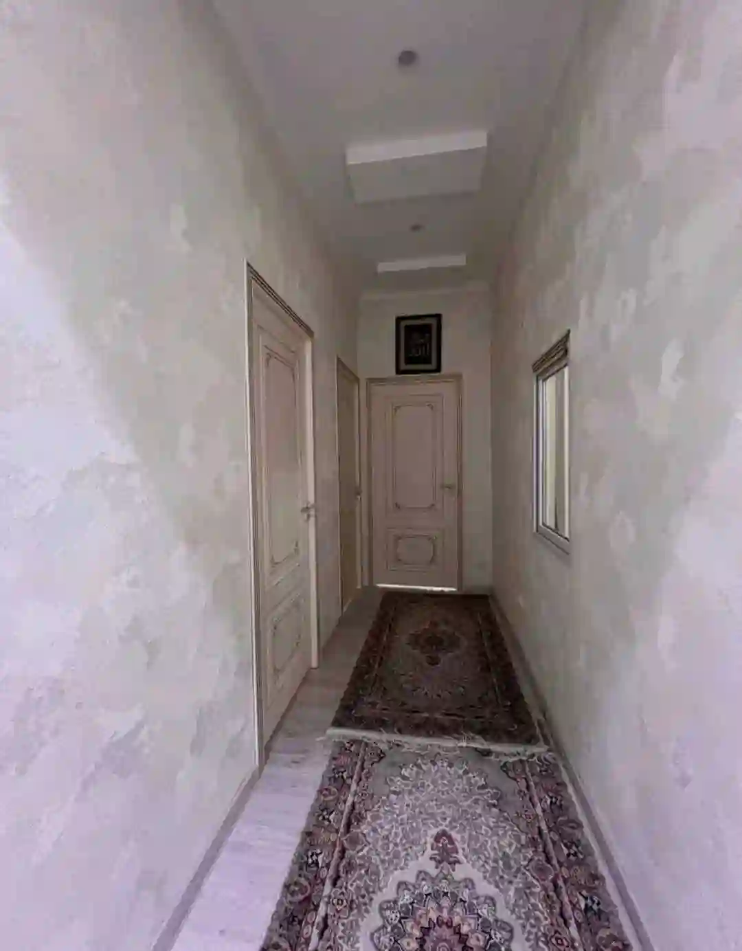 4-к квартира, 15 этаж, 130 м², Шохмансур
