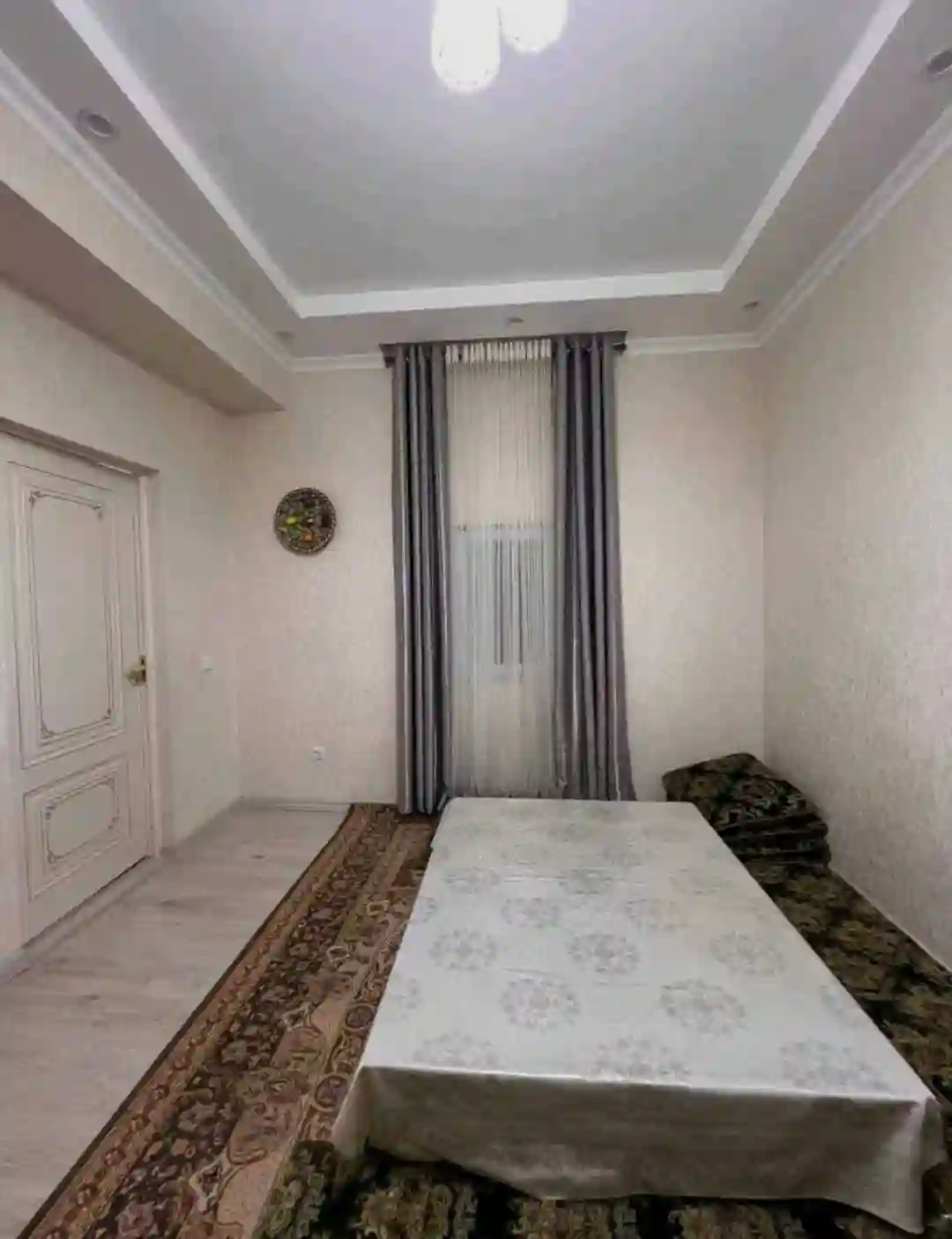 4-к квартира, 15 этаж, 130 м², Шохмансур
