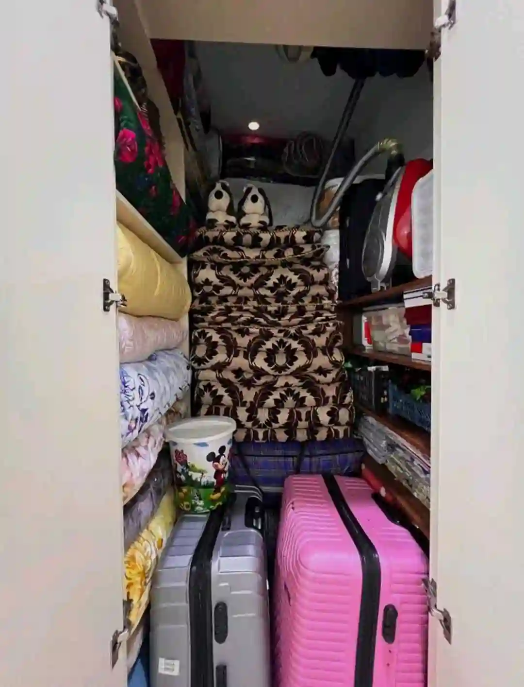 4-к квартира, 15 этаж, 130 м², Шохмансур