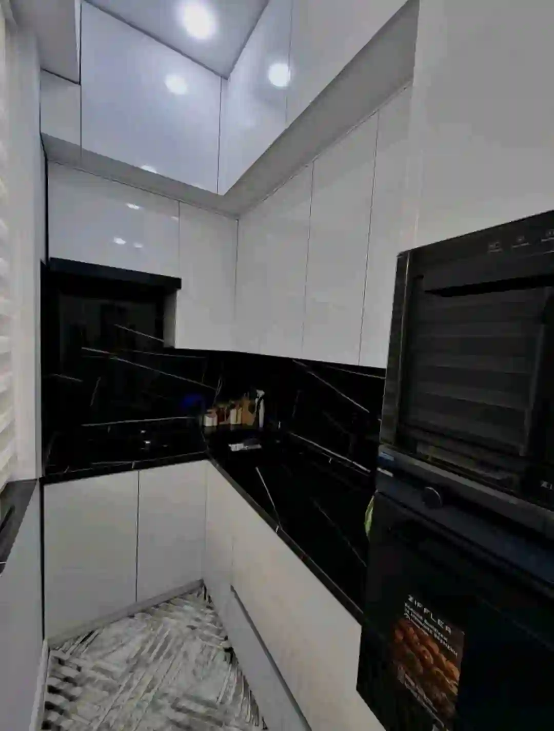 2-к квартира, 3 этаж, 73 м², Худжанд