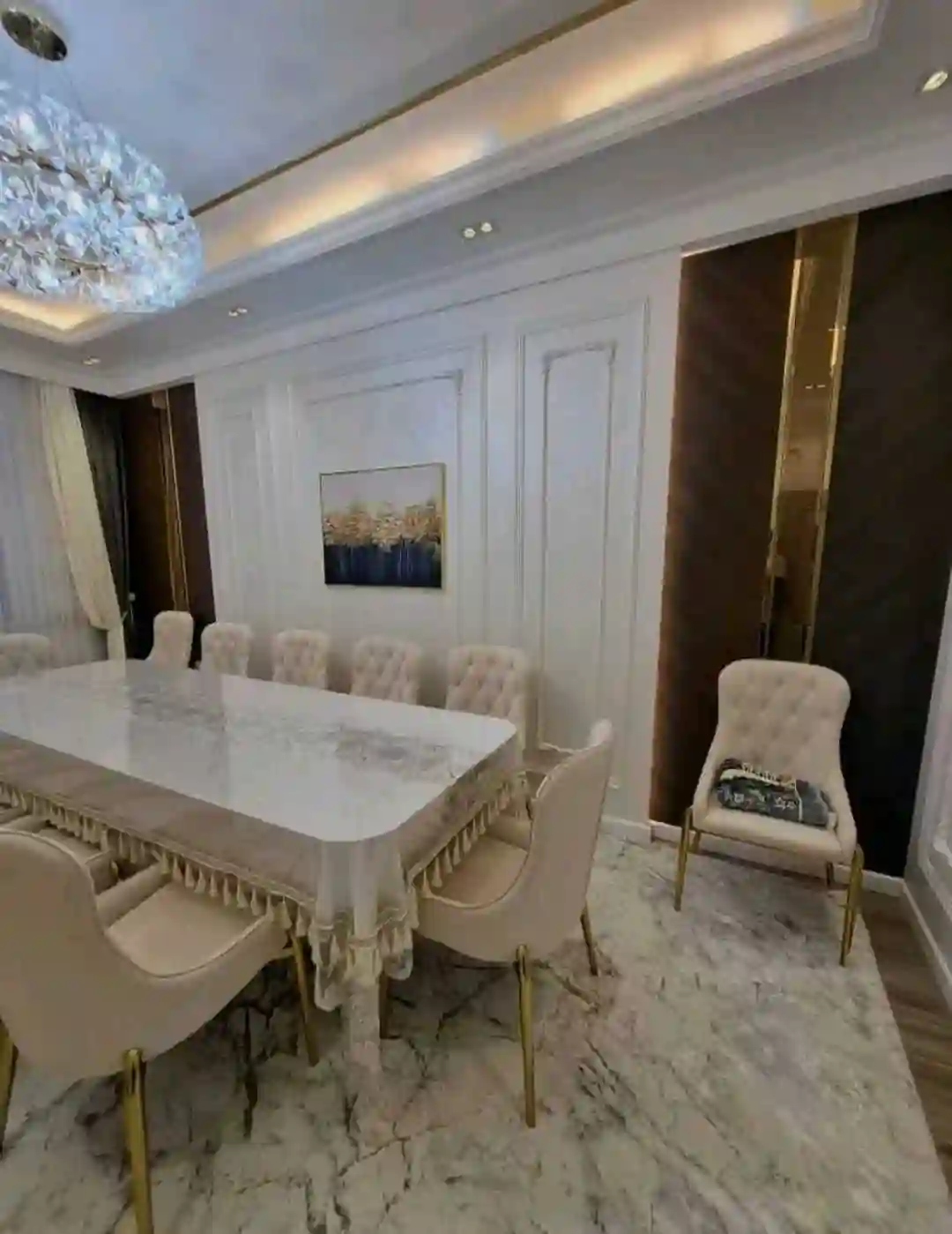 2-к квартира, 3 этаж, 73 м², Худжанд
