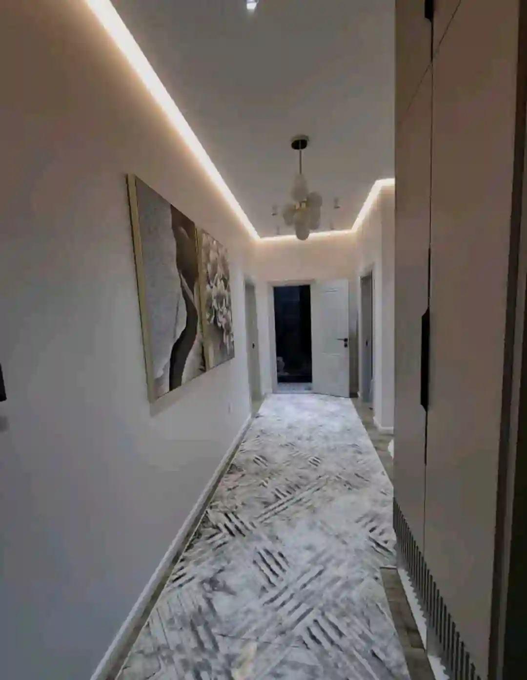 2-к квартира, 3 этаж, 73 м², Худжанд