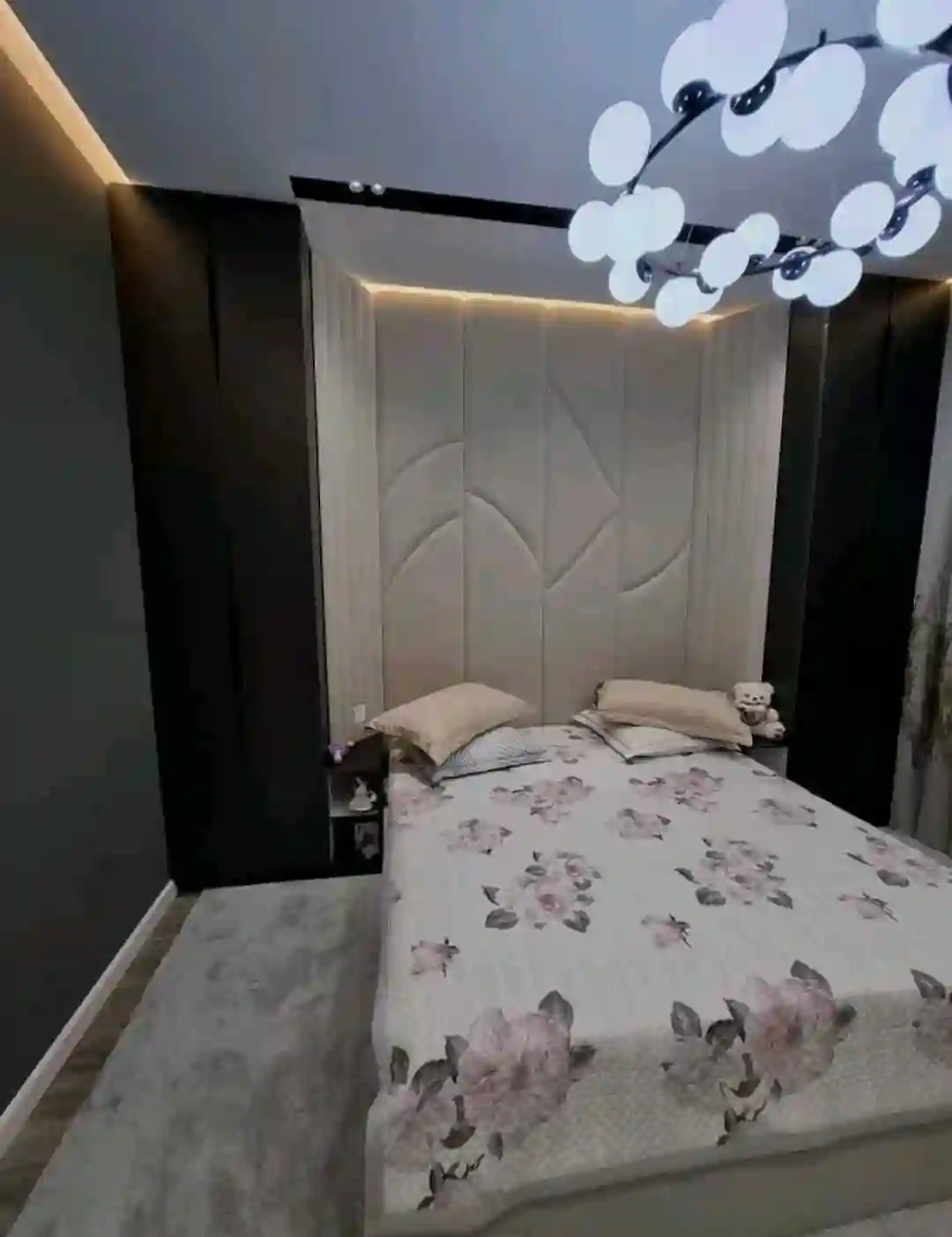 2-к квартира, 3 этаж, 73 м², Худжанд