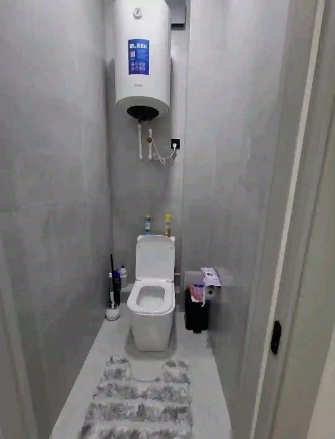 2-к квартира, 3 этаж, 73 м², Худжанд