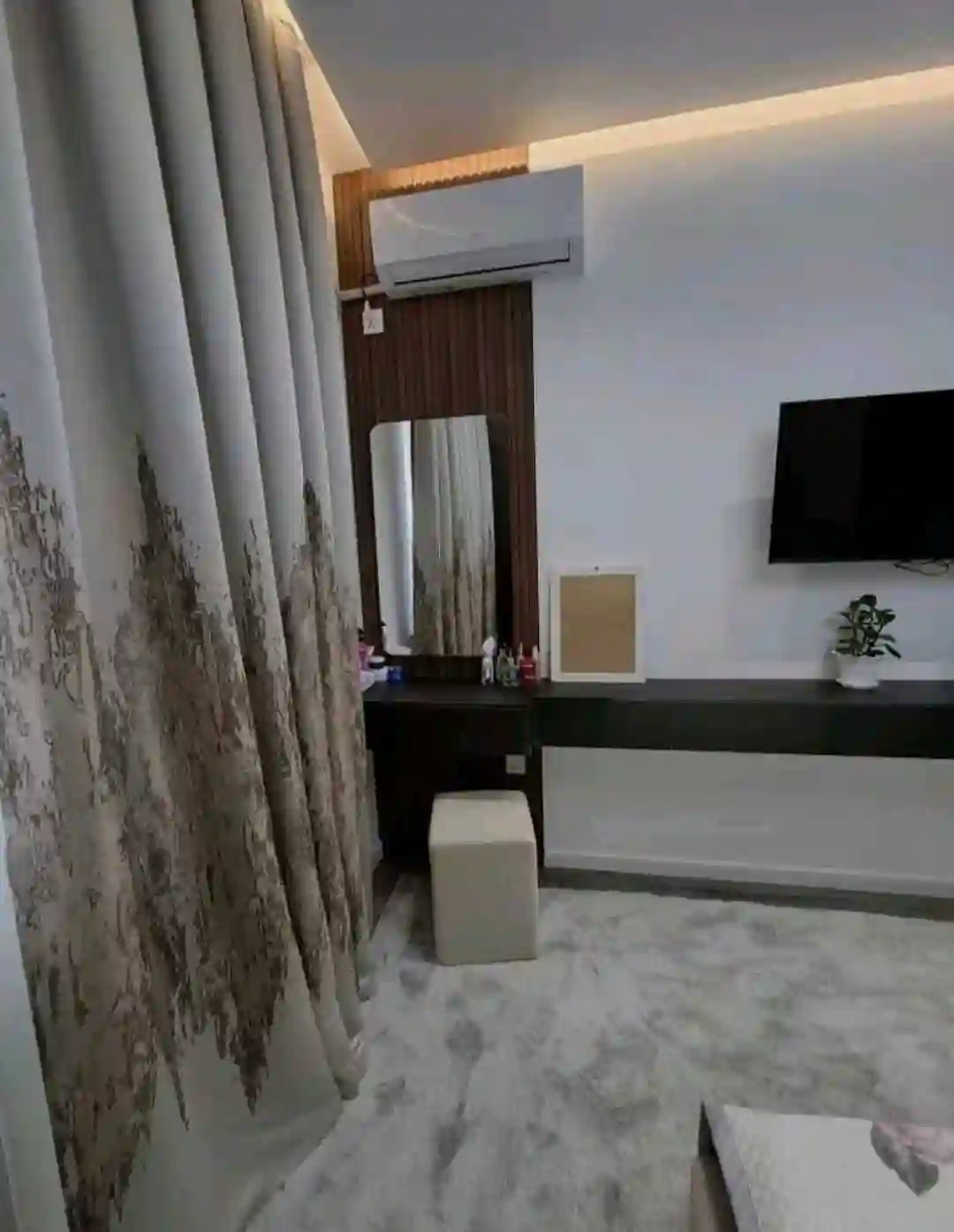 2-к квартира, 3 этаж, 73 м², Худжанд