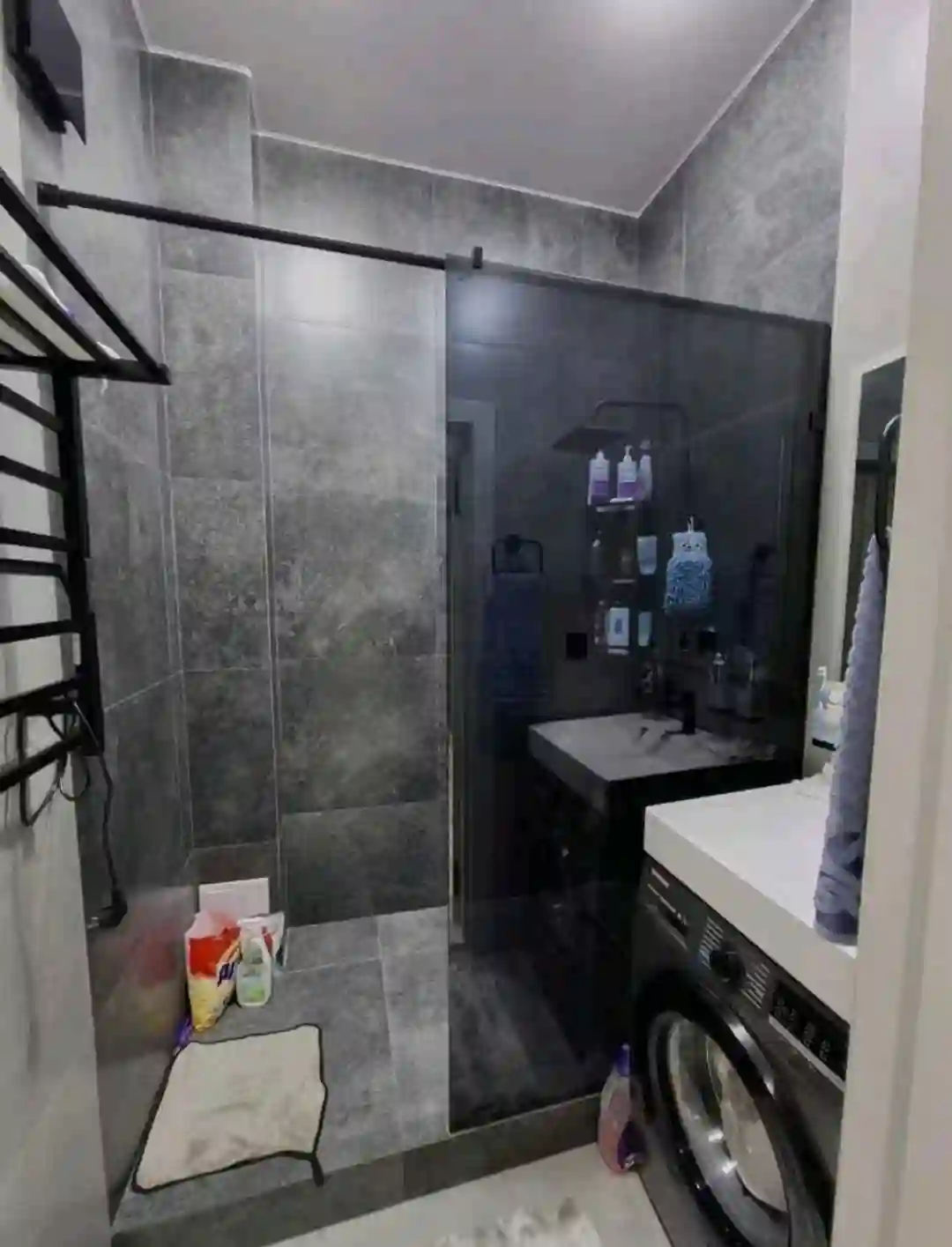 2-к квартира, 3 этаж, 73 м², Худжанд