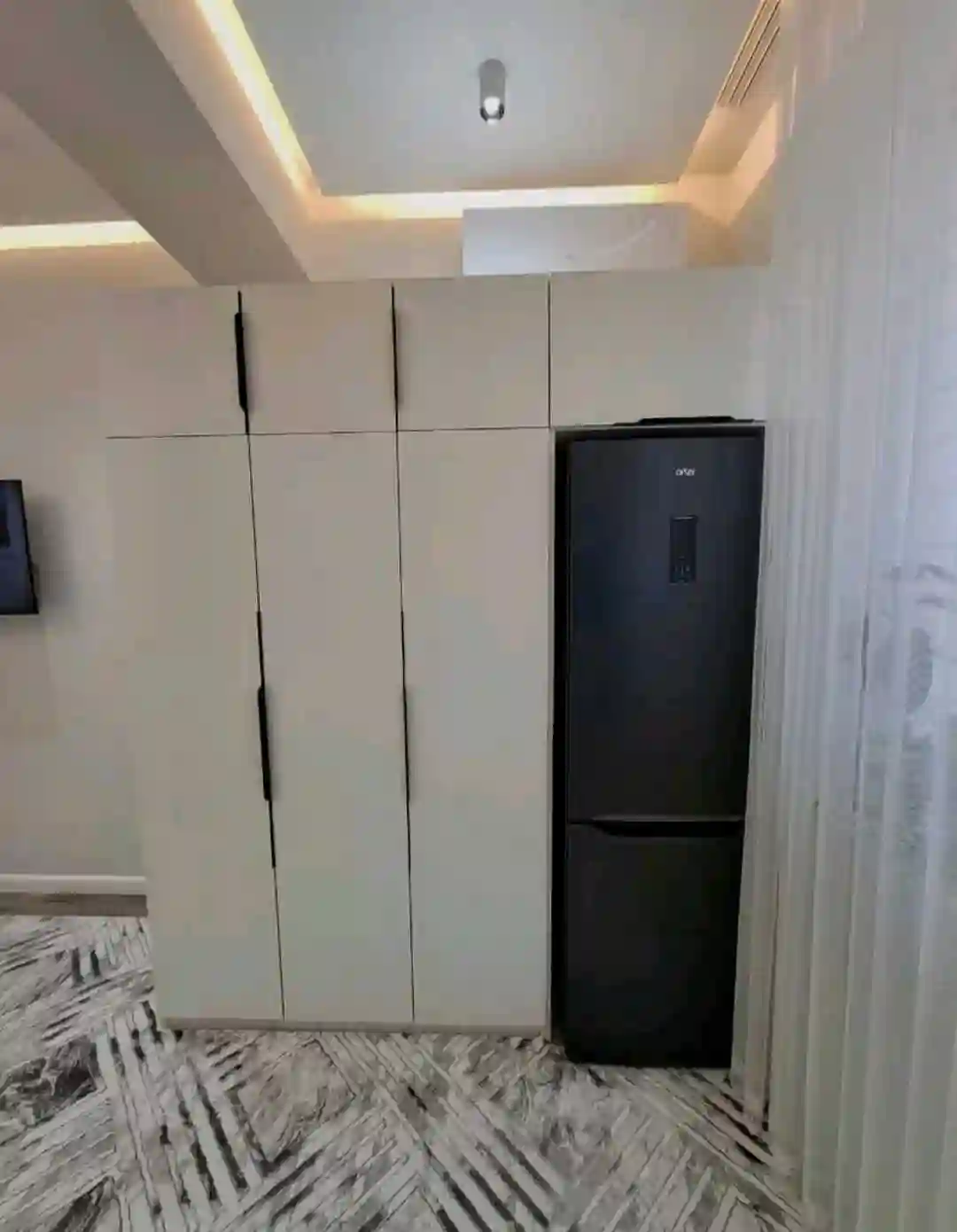 2-к квартира, 3 этаж, 73 м², Худжанд