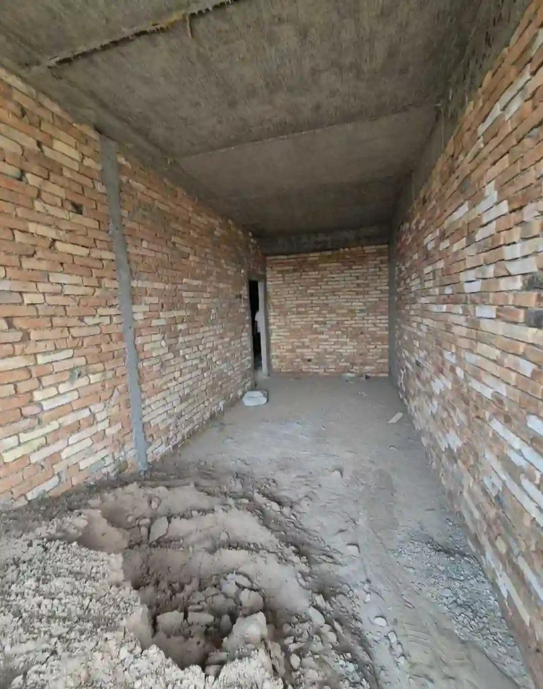 2-к квартира, 15 этаж, 68 м², Сино