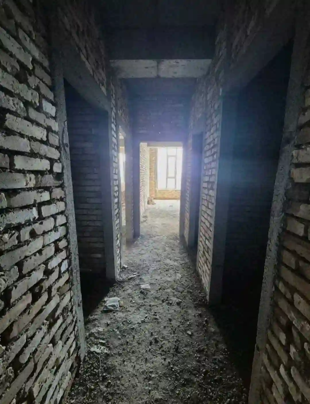 2-к квартира, 15 этаж, 68 м², Сино