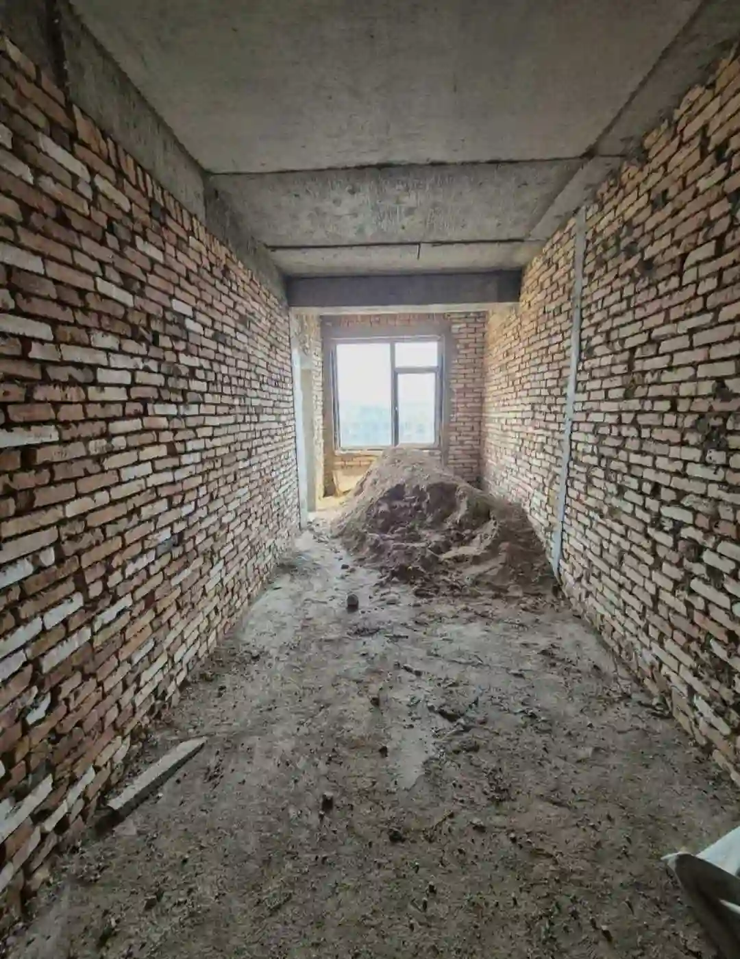 2-к квартира, 15 этаж, 68 м², Сино