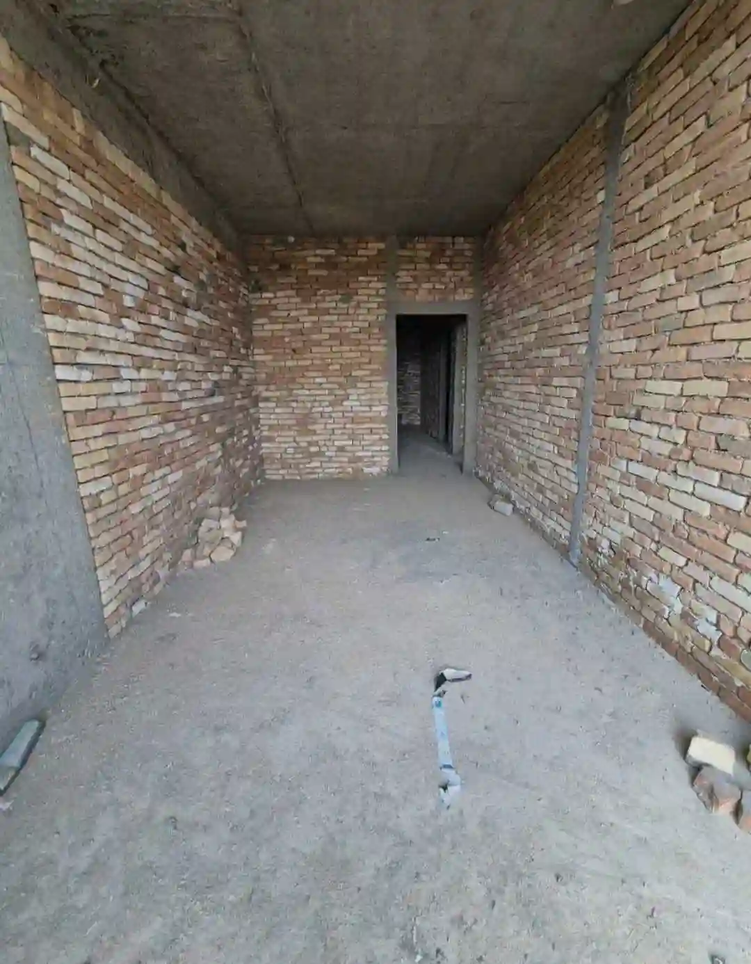 2-к квартира, 15 этаж, 68 м², Сино