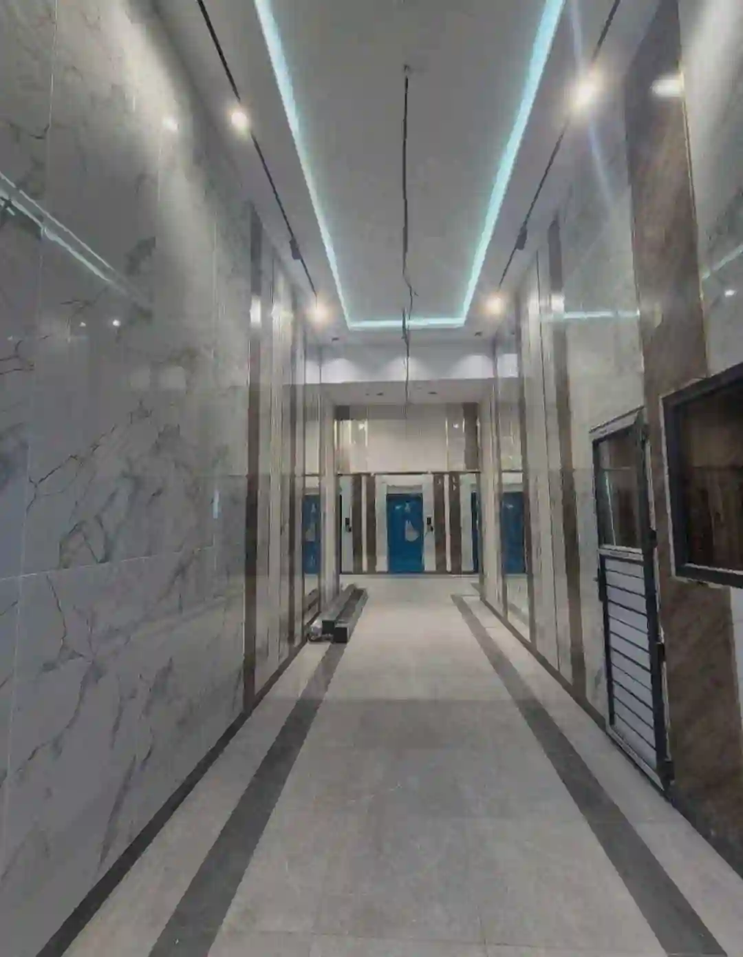 2-к квартира, 15 этаж, 83 м², Фирдавси