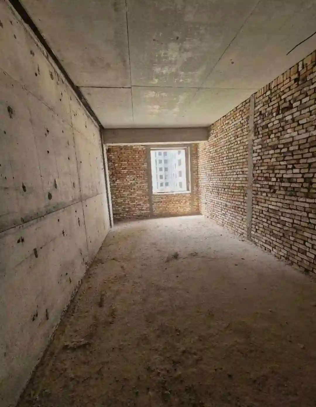 2-к квартира, 13 этаж, 77 м², Сино