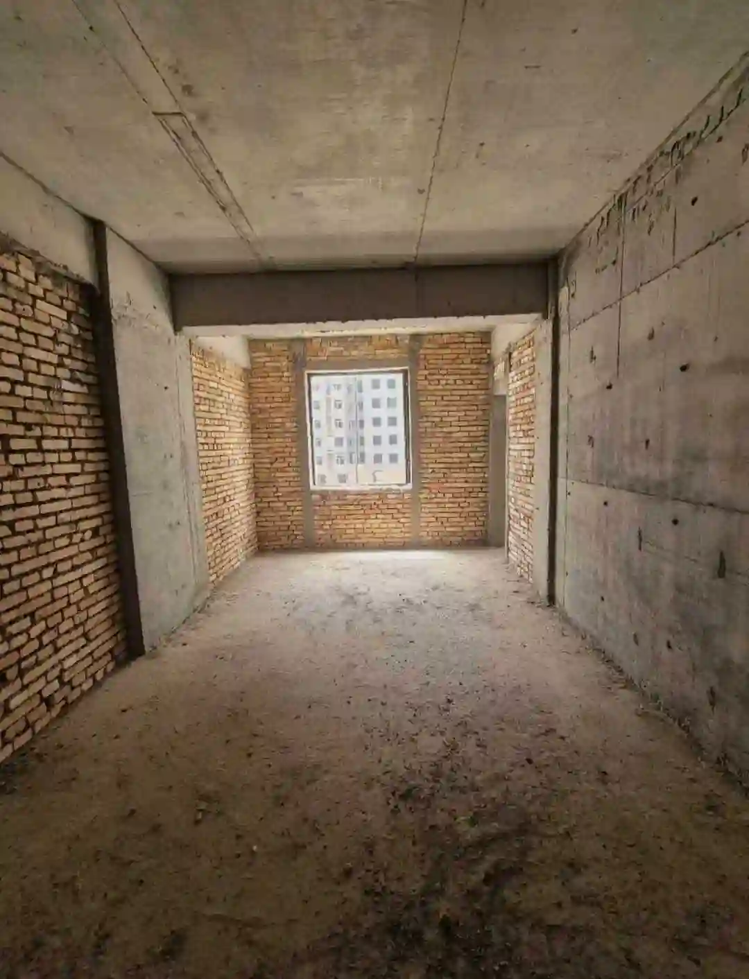 2-к квартира, 13 этаж, 77 м², Сино