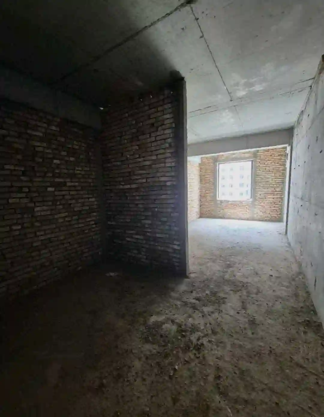 2-к квартира, 13 этаж, 77 м², Сино