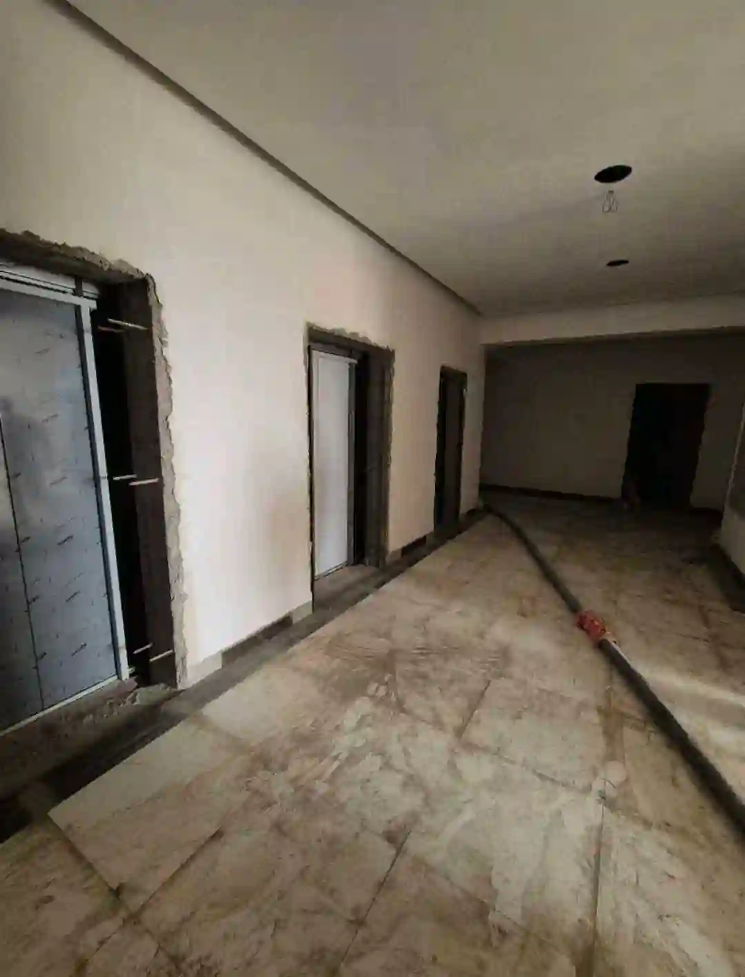 2-к квартира, 13 этаж, 77 м², Сино