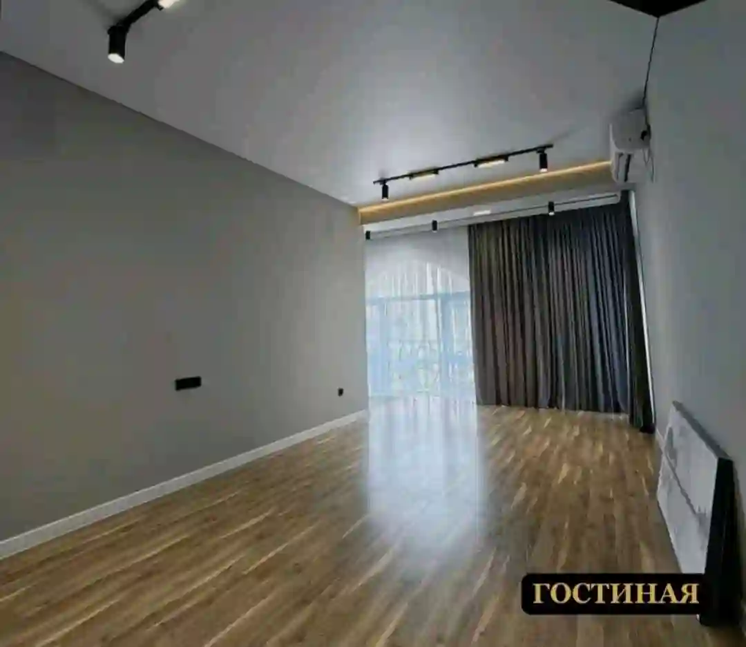 2-к квартира, 16 этаж, 90 м², Исмоил Сомони