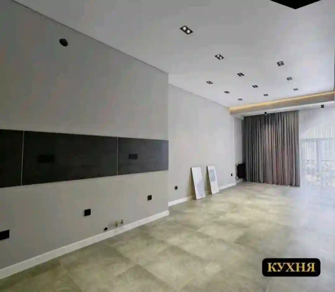 2-к квартира, 16 этаж, 90 м², Исмоил Сомони