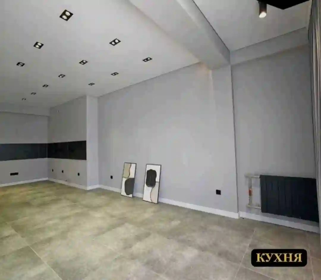 2-к квартира, 16 этаж, 90 м², Исмоил Сомони