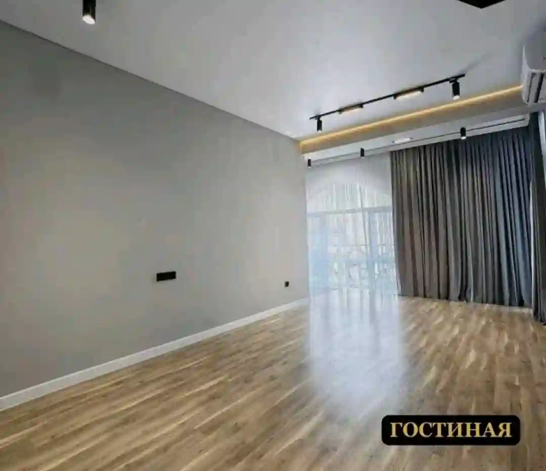 2-к квартира, 16 этаж, 90 м², Исмоил Сомони