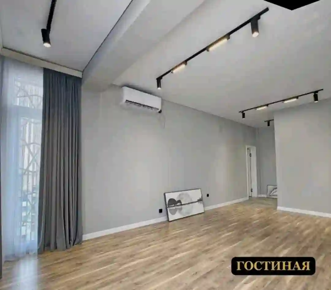 2-к квартира, 16 этаж, 90 м², Исмоил Сомони