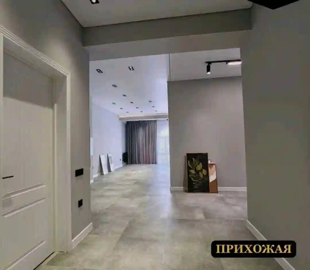 2-к квартира, 16 этаж, 90 м², Исмоил Сомони