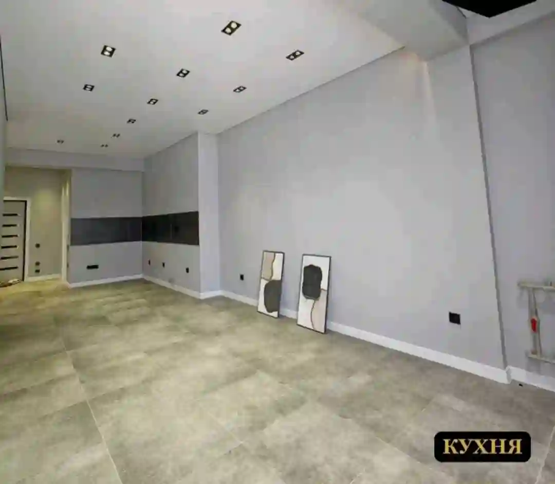 2-к квартира, 16 этаж, 90 м², Исмоил Сомони
