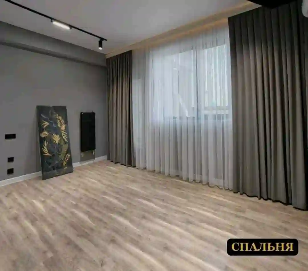 2-к квартира, 16 этаж, 90 м², Исмоил Сомони
