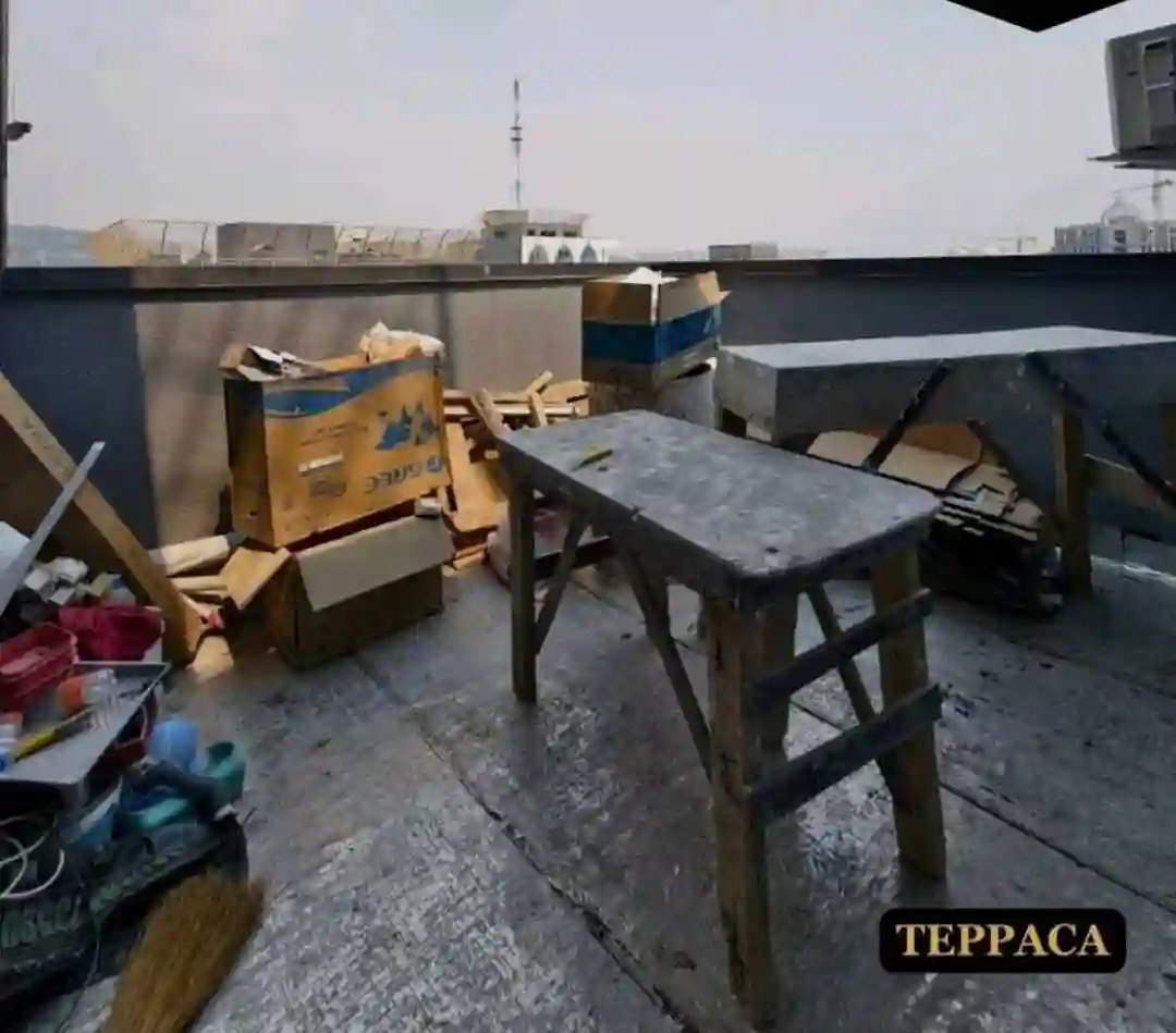 2-к квартира, 16 этаж, 90 м², Исмоил Сомони