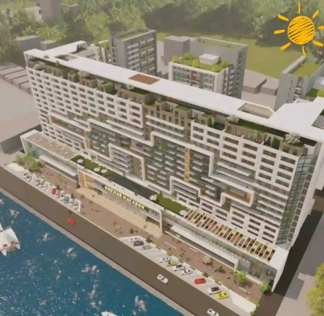 2-к квартира, 5 этаж, 83 м², Худжанд