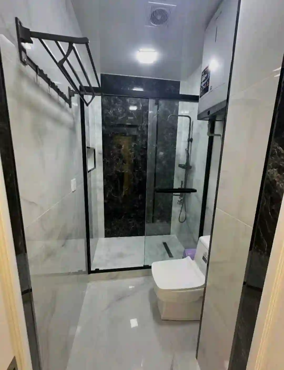 4-к квартира, 12 этаж, 131 м², Шохмансур