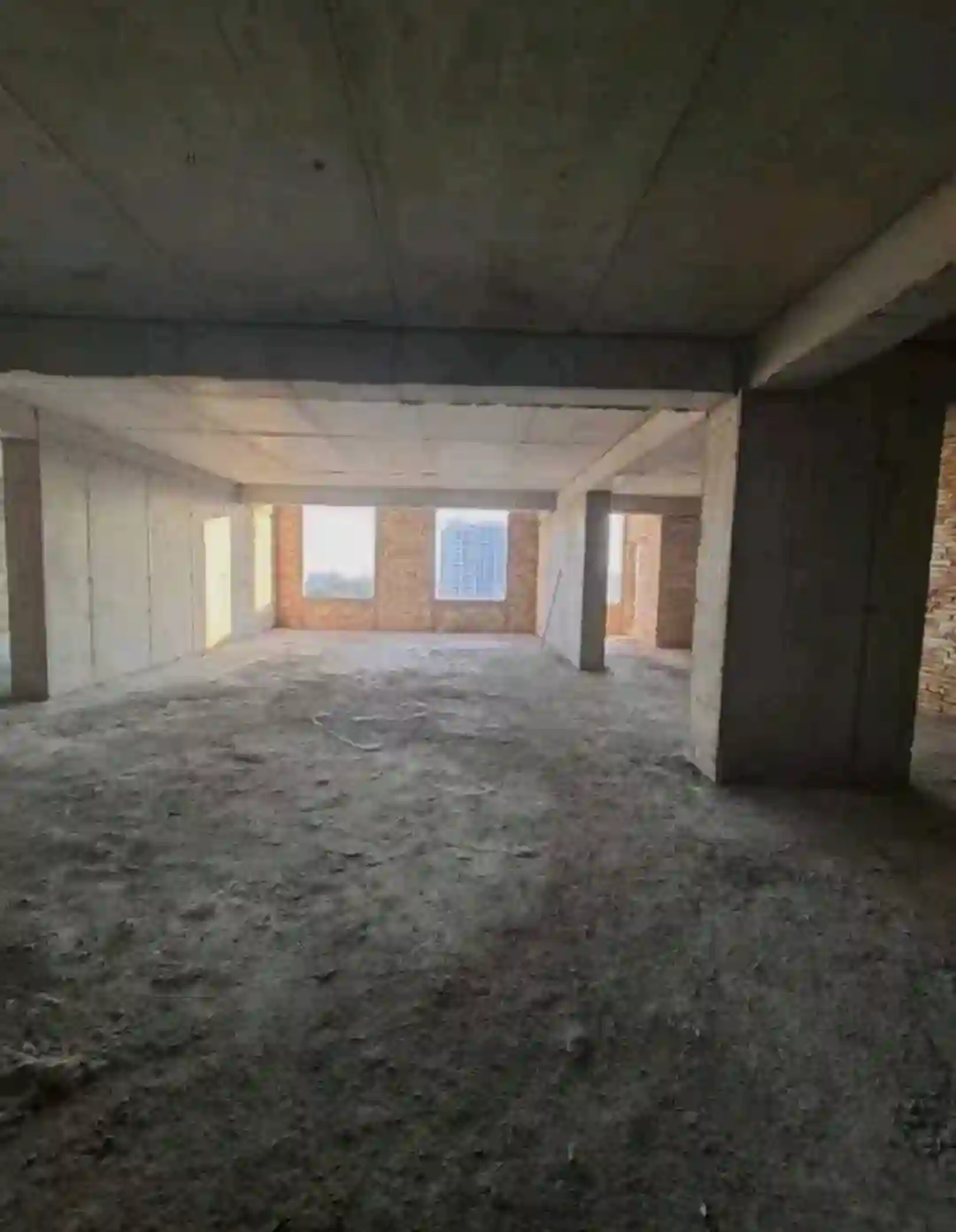 3-к квартира, 12 этаж, 123 м², Сино