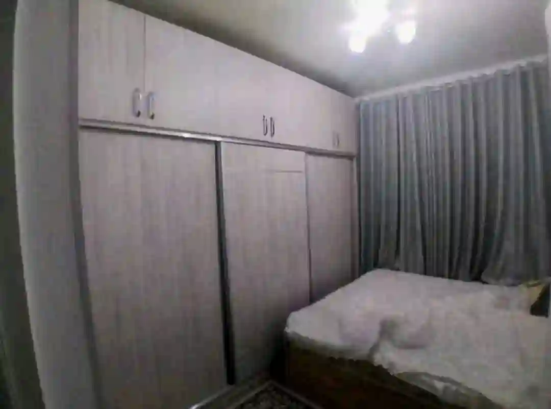 4-к квартира, 9 этаж, 85 м², Сино