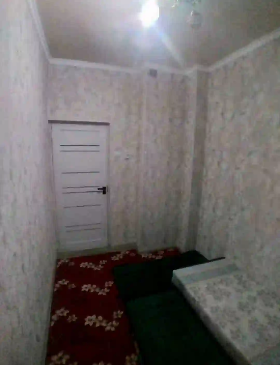 4-к квартира, 9 этаж, 85 м², Сино