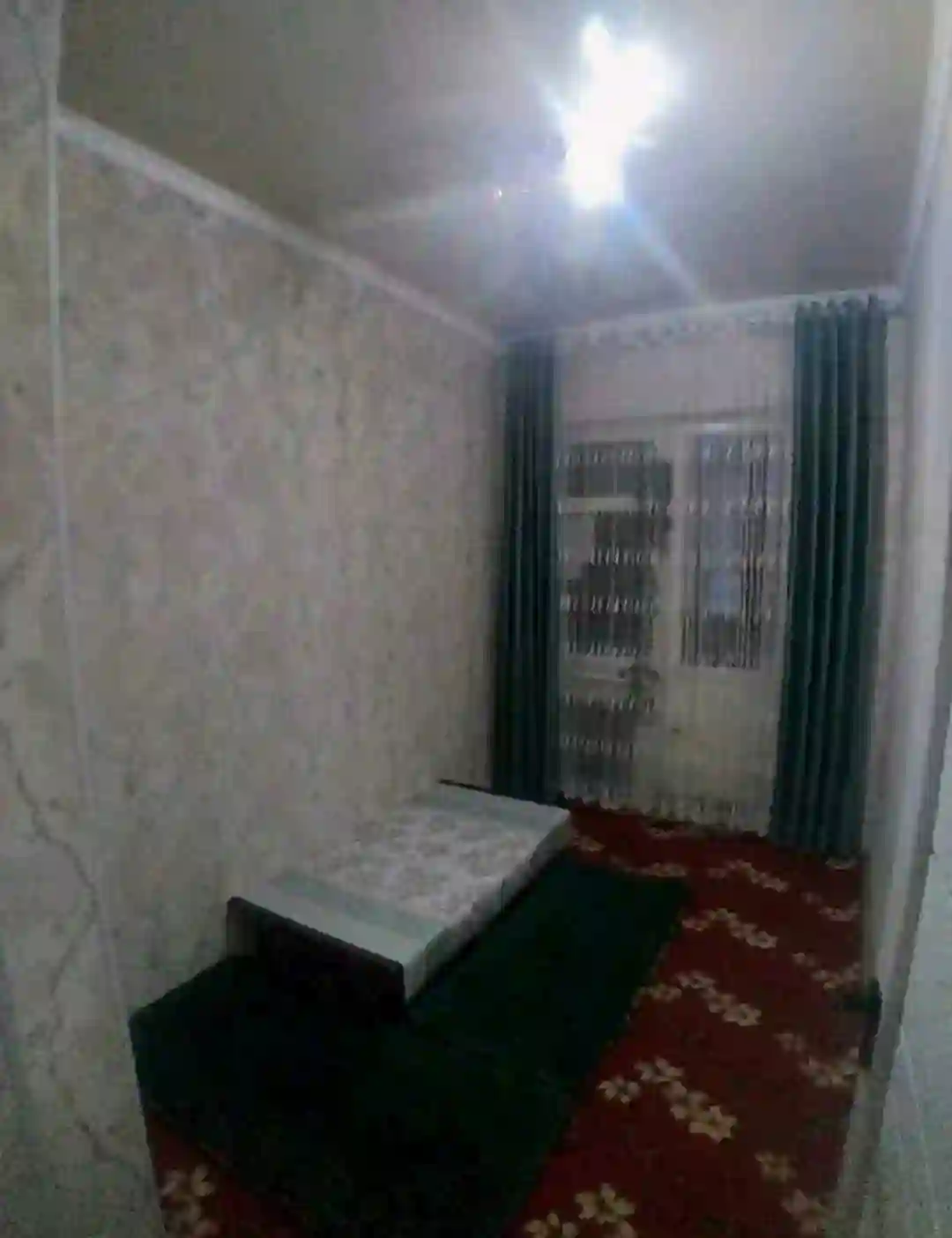 4-к квартира, 9 этаж, 85 м², Сино