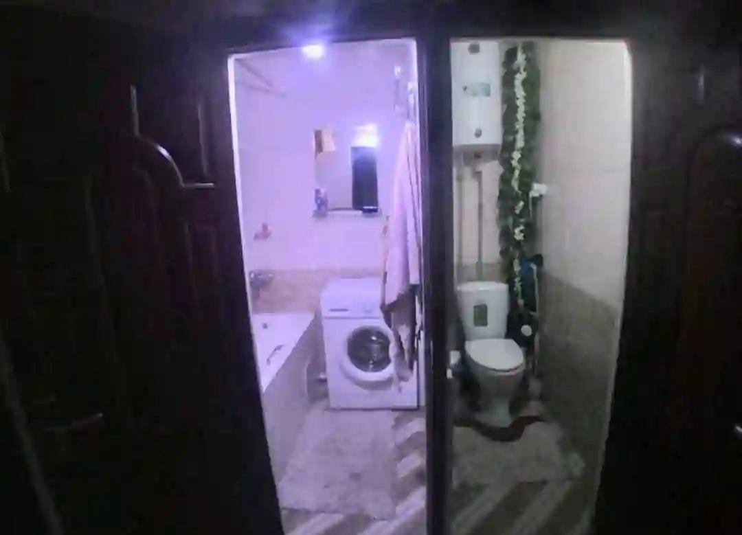 4-к квартира, 9 этаж, 85 м², Сино
