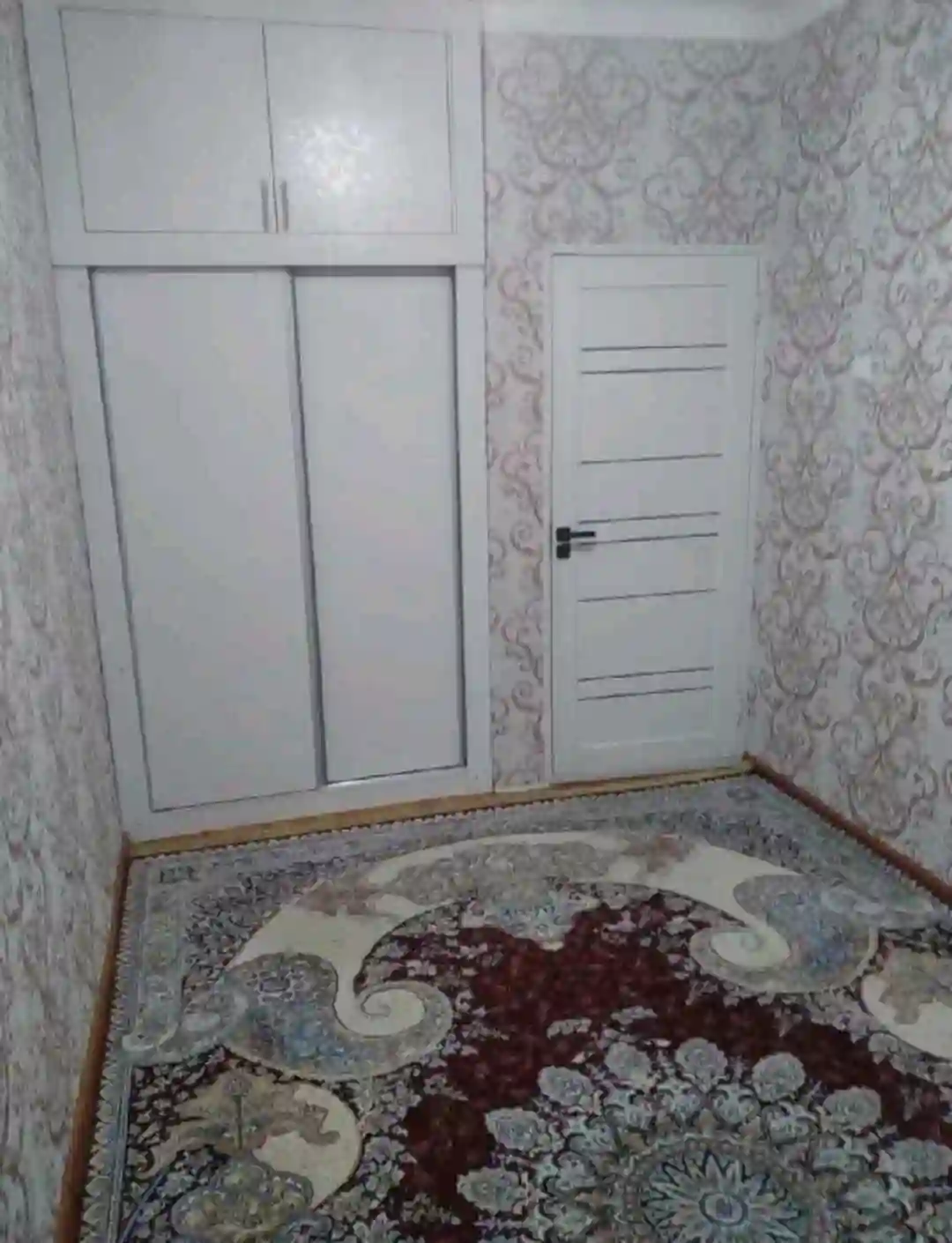 4-к квартира, 9 этаж, 85 м², Сино