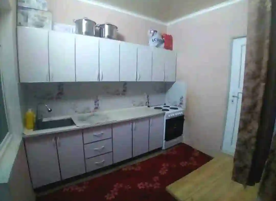 4-к квартира, 9 этаж, 85 м², Сино