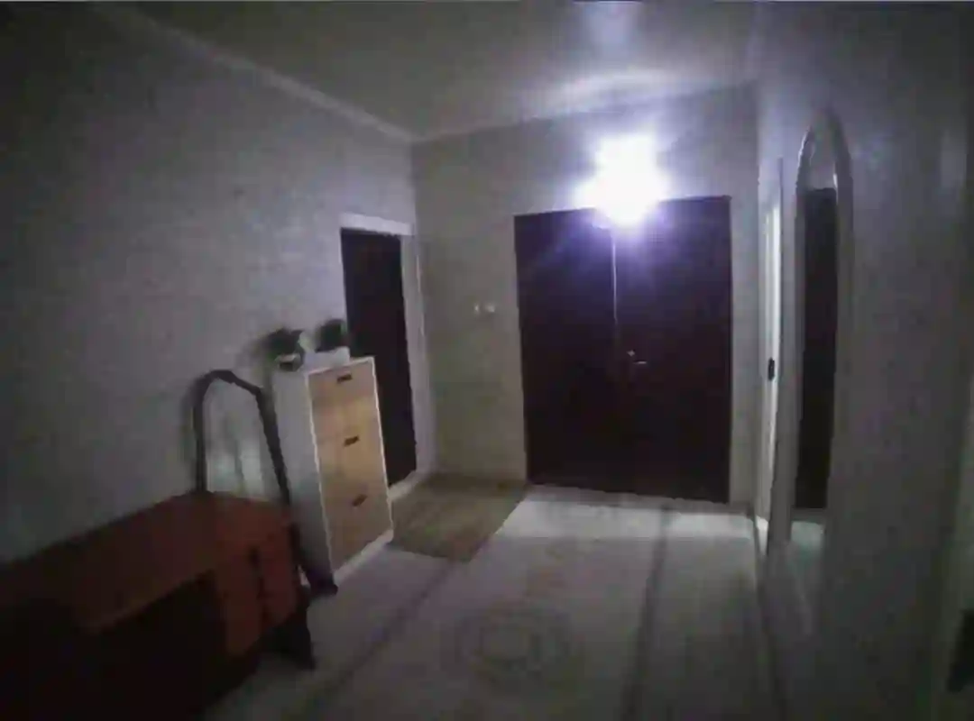 4-к квартира, 9 этаж, 85 м², Сино