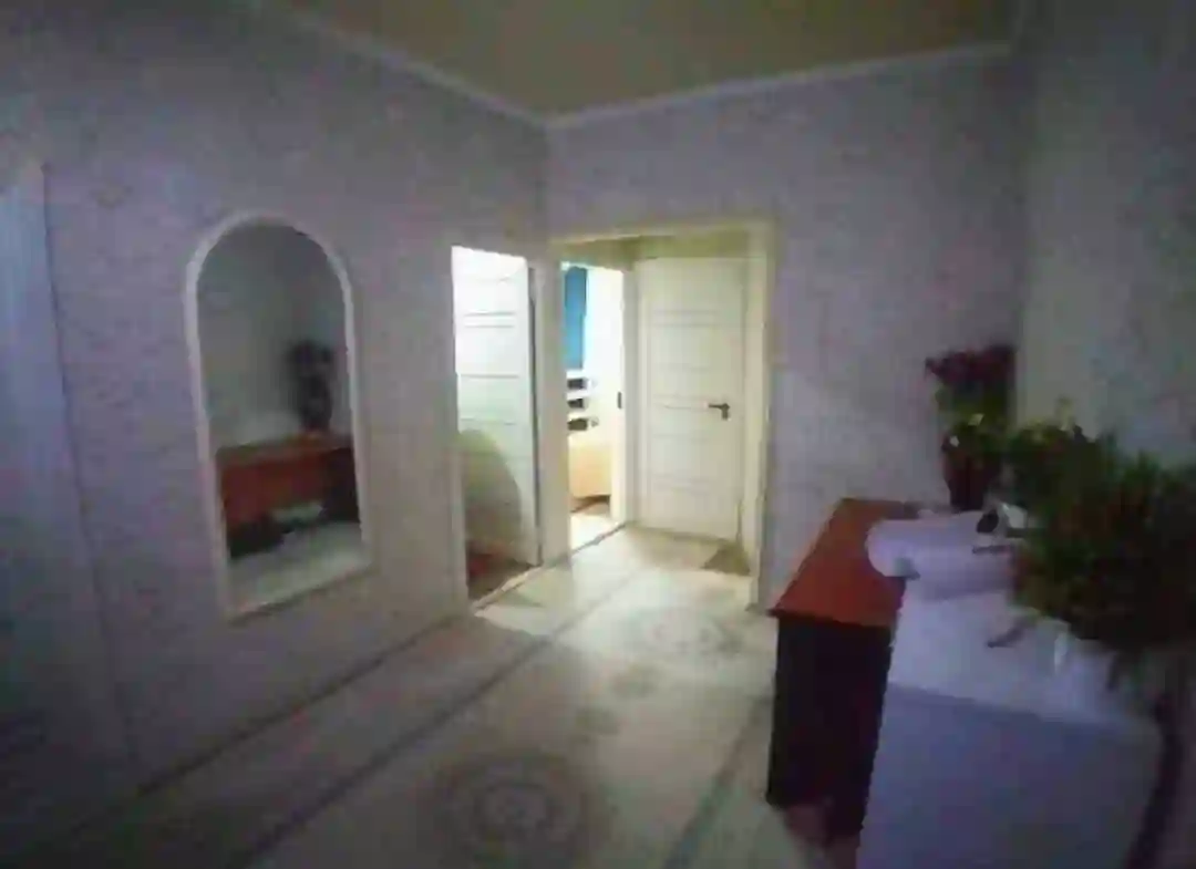 4-к квартира, 9 этаж, 85 м², Сино