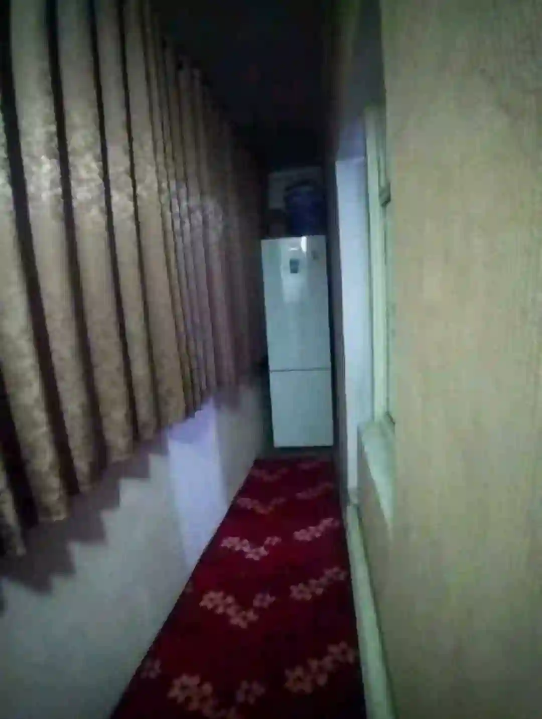 4-к квартира, 9 этаж, 85 м², Сино