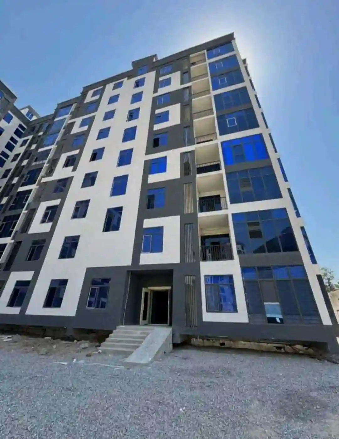 2-к квартира, 1 этаж, 64 м², Сино