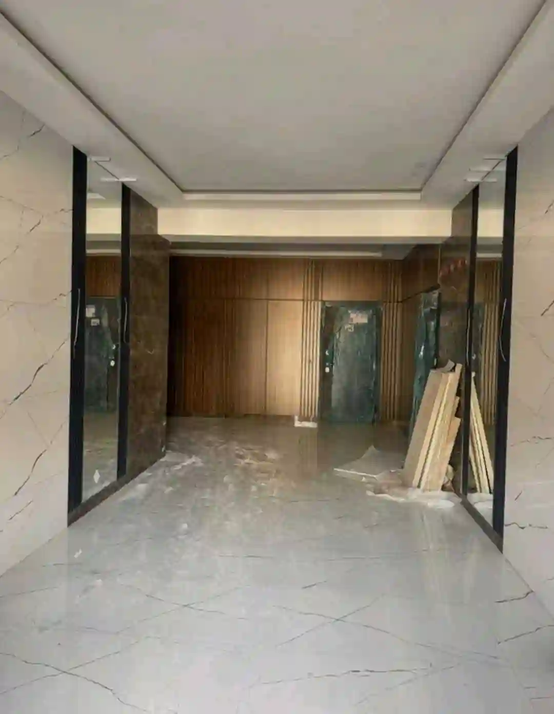 2-к квартира, 1 этаж, 64 м², Сино