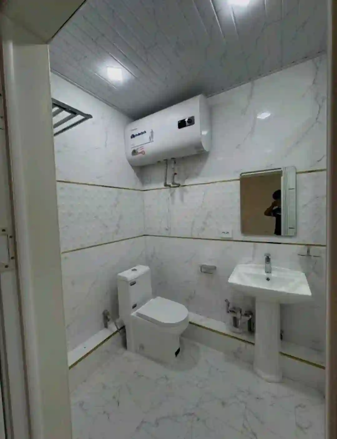 2-к квартира, 1 этаж, 64 м², Сино