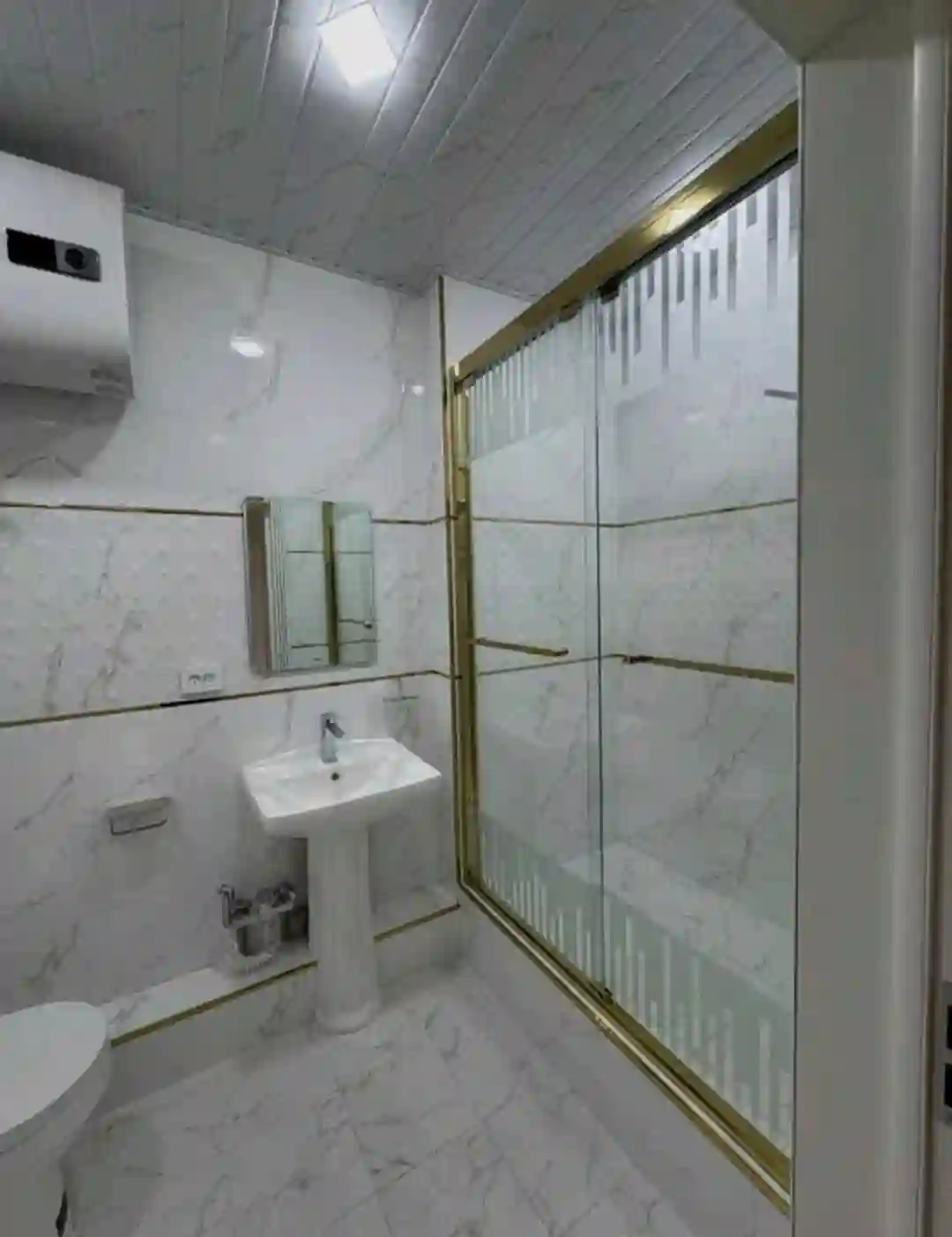 2-к квартира, 1 этаж, 64 м², Сино